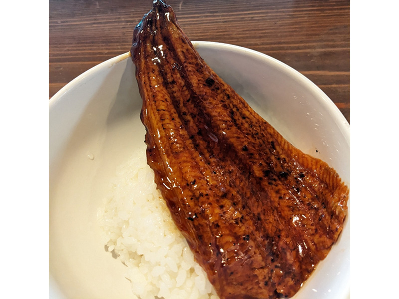 うな丼